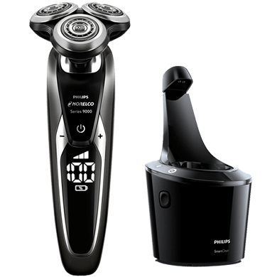 Philips Norelco S9721/87 Shaver 9700